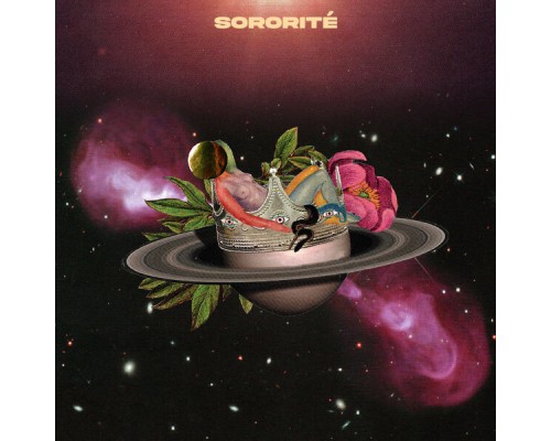 Various Artists - Sororité