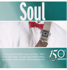 Various Artists - Soul