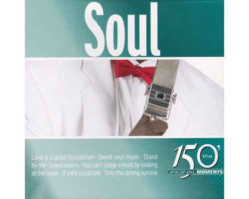 Various Artists - Soul