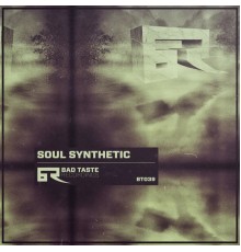 Various Artists - Soul Synthetic
