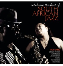 Various Artists - South African Jazz