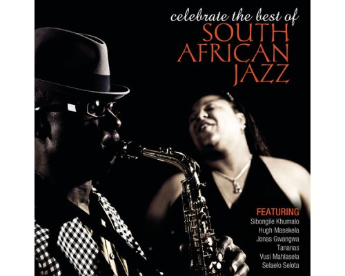 Various Artists - South African Jazz