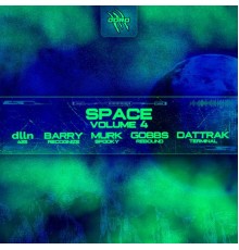 Various Artists - Space Volume 4