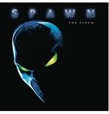 Various Artists - Spawn The Album