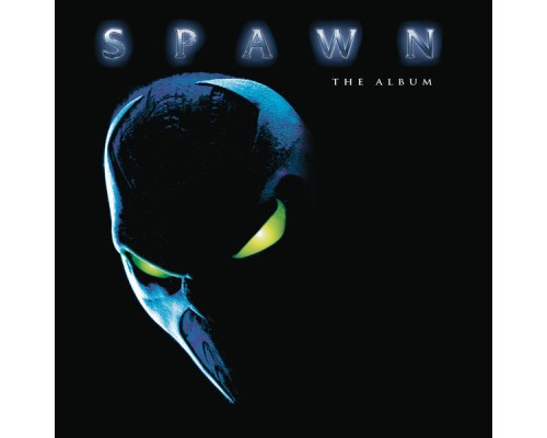 Various Artists - Spawn The Album