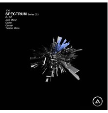 Various Artists - Spectrum Series