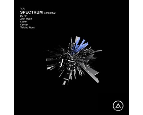 Various Artists - Spectrum Series