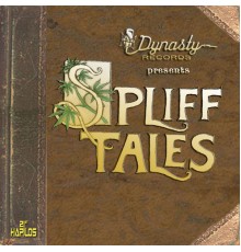 Various Artists - Spliff Tales