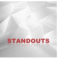 Various Artists - Standouts  (Opm Hits)