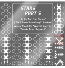 Various Artists - Stars Part 5