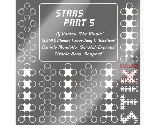 Various Artists - Stars Part 5