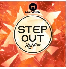 Various Artists - Step Out Riddim