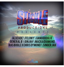 Various Artists - Stickle Productions Presents...