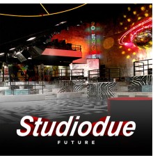 Various Artists - Studiodue Future  (Digital)