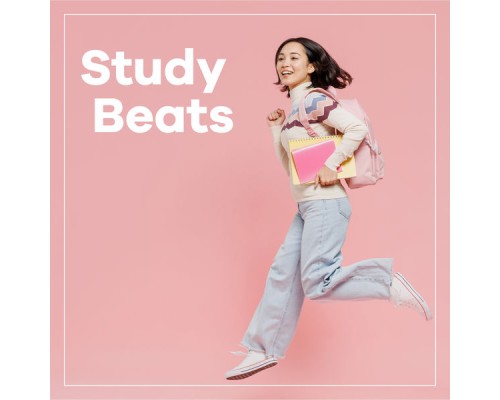 Various Artists - Study Beats