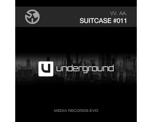 Various Artists - Suitcase #011