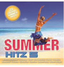 Various Artists - Summer Hitz  (5)