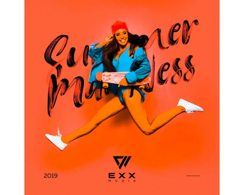 Various Artists - Summer Madness