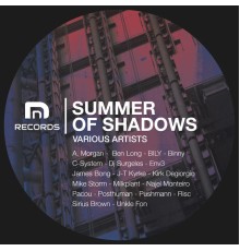 Various Artists - Summer Of Shadows (Original Mix)