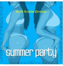 Various Artists - Summer Party