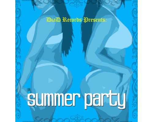 Various Artists - Summer Party