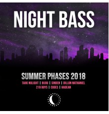 Various Artists - Summer Phases 2018