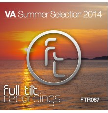 Various Artists - Summer Selection 2014