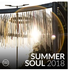 Various Artists - Summer Soul 2018