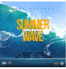 Various Artists - Summer Wave Reloaded Riddim