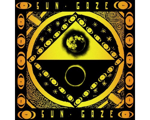 Various Artists - Sun Gaze