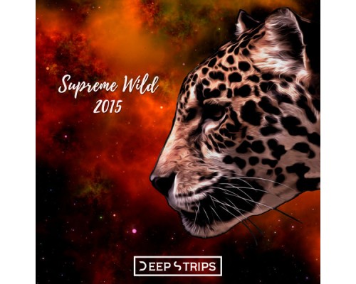 Various Artists - Supreme Wild 2015