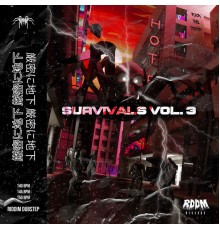 Various Artists - Survivals Vol. 3