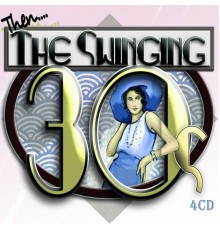 Various Artists - Swinging Thirties (30s)