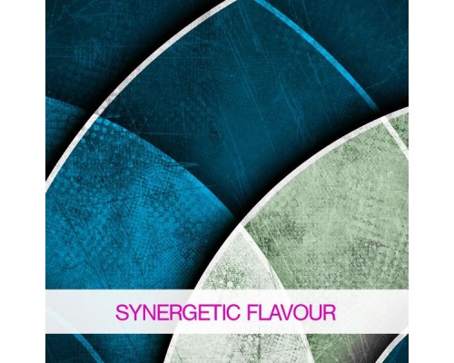 Various Artists - Synergetic Flavour