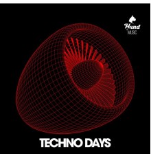 Various Artists - TECHNO DAYS