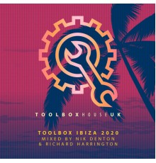 Various Artists - TOOLBOX IBIZA 2020