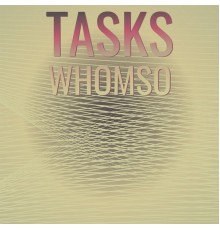 Various Artists - Tasks Whomso