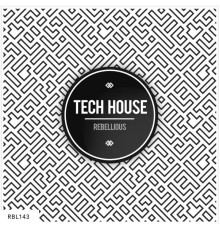 Various Artists - Tech House