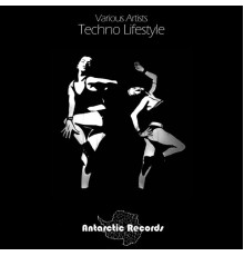 Various Artists - Techno Lifestyle