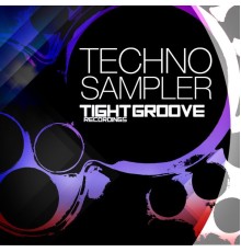 Various Artists - Techno Sampler