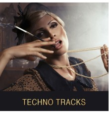 Various Artists - Techno Tracks