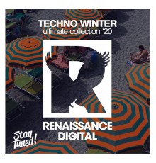 Various Artists - Techno Winter '20