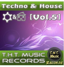 Various Artists - Techno & House [Vol.5]