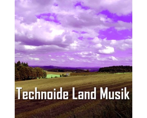 Various Artists - Technoide Land Musik