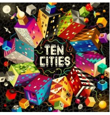 Various Artists - Ten Cities