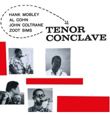 Various Artists - Tenor Conclave