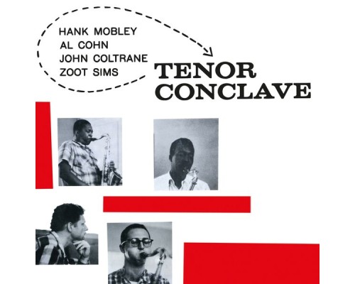 Various Artists - Tenor Conclave