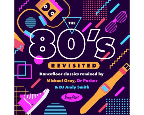 Various Artists - The 80's Revisited