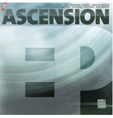 Various Artists - The Ascension EP