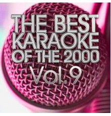 Various Artists - The Best Karaoke of the 2000 Vol. 9 (Latin Pop Rock)